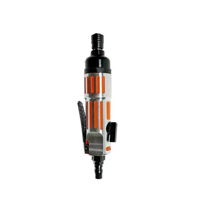 China High Quality Industrial Pneumatic Screwdriver 5S Air Impact Straight Screwdriver 4-6mm for sale