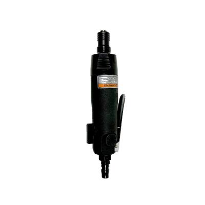 China Hot Sale Black 6H Air Screw Drivers Professional Air Screwdriver Impact 4-6mm for sale