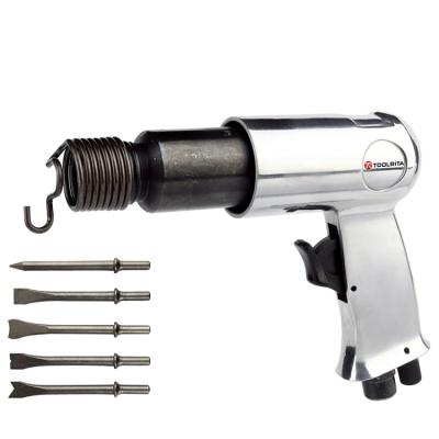 China New Design Air Tools Professional 190mm Pneumatic Air Hammer Tool TR-8319 for sale