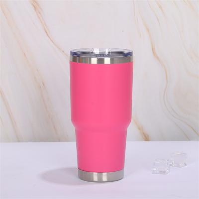 China 30oz Business Stainless Steel Tumbler Wholesale Stainless Steel Tumbler Cups In Bulk Metal Tumbler for sale