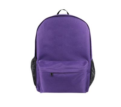 China Hot Factory Direct Anti Theft Laptop Backpack With Lock Packing Bag for sale