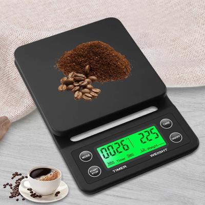 China Portable Electronic Scale New Mini High Quality Digital Weighting 5kg for sale