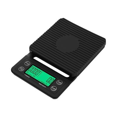 China Wholesale Product Digital Tempered Glass Food Weighting Scale Kitchen Scale DK07 for sale