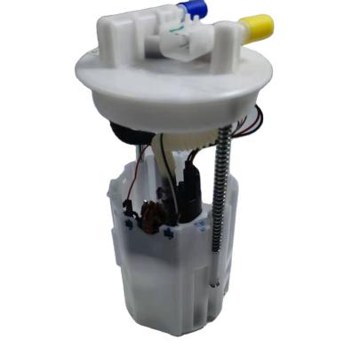 China Auto Parts Electric Fuel Pump FRV FSV H530 H330 H320 Fuel Pump Assembly For Shining China Junjie for sale