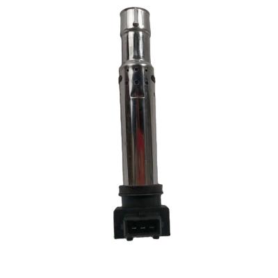 China Auto Parts Ignition Coils S11-3705110EA For Chery QQ 0.8 Marelli For Chery QQ 0.8 Marelli for sale