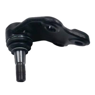 China Auto Parts Ball Joint Control Arm Ball 202000050AA Pin For Tiggo 8 for Tiggo 8 for sale