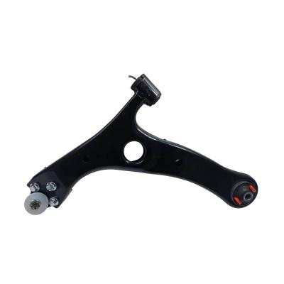 China T11-2909010 Front Control Arm Assembly Chery Tiggo Triangle Arm Tiggo for sale