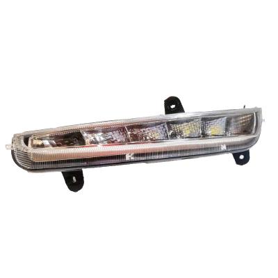 China Aluminum Alloy T11-4499010 T11-4499010 Chery Tiggo 3 Running Lights Headlight for sale