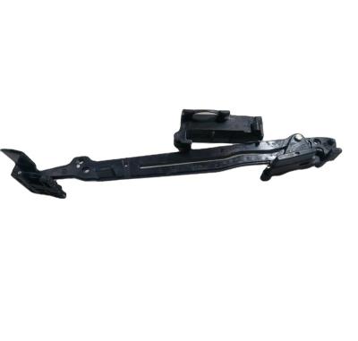 China Building Material Shops T11-5703125PG Linear Guides Sunroof Rail For Chery Tiggo 3 Tiggo 3x for sale