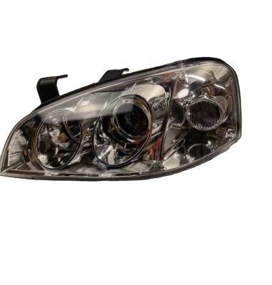 China A15-3772020BB LED Headlights A15-3772010BB Headlight For Chery Cowin 2 Headlight 08 For Cowin for sale