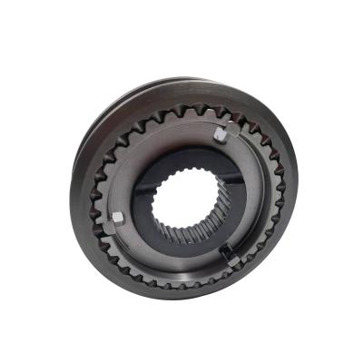 China High quality Chery Qiyun A5 Qiyun 3 gear five-speed active set of transmission parts auto parts for sale