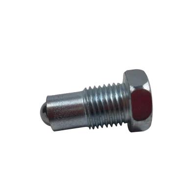 China Auto Transmission Parts Chery A5 Tiggo TIGGO 8 Jietu X70 Fork Shaft Mark - 34, 5th Gear Screw for sale