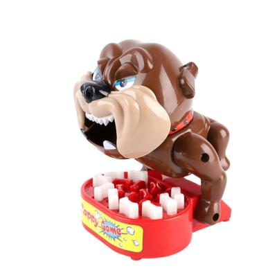 China Funny and cute border game dog bitting toy finger e-commerce e-commerce sharp toys ALB327204 for sale