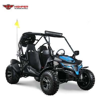 China Cheap 150cc Pedal Go Karts For Adults Gas Dune Buggy 22*7-10 / 22*10-10 for sale