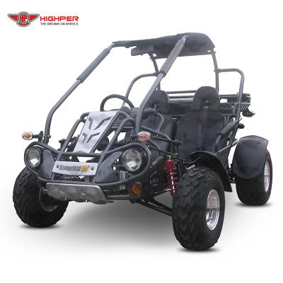 China 300CC 4 Stroke 2 Seat Water Cooled Animal Go Karts For Sale, Adults Buggy (GK006GT) 20X7-8 / 22X10-10 for sale