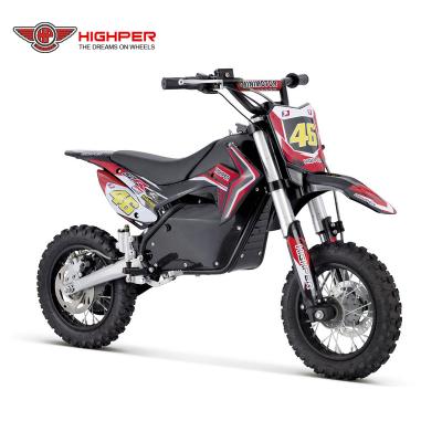 China 1200W 48V Mini Kids Off Road Child Motorcycle Electrica For Kids Electric Motorcycle for sale