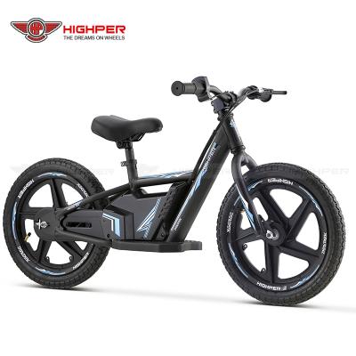 China 180W 24V5ah steel electric dirt bike with electric motor bicycle, dirt bike, electric motorcycles for sale