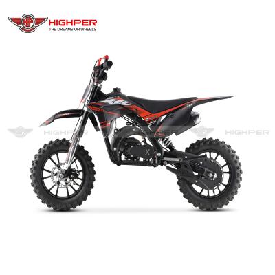 China motorcycle factory supply off road 2 race pit bike for kids (DB712) DB712 for sale