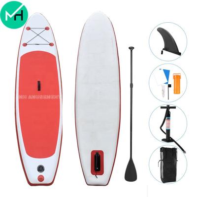 China 10.5ft SUP Board 3.2m Unisex Adult Inflatable Surfboard Stand Up Paddle Board For Sale for sale