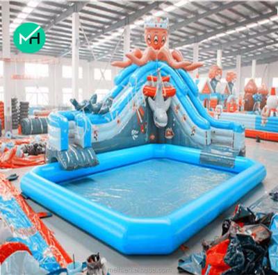 China Large Professional Supplier Used Swimming Pool For Sale Customized for sale