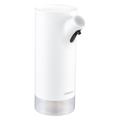 China Automatic Foam Soap Dispenser Foam Soap Dispenser with Refillable Touchless, Waterproof Soap Dispenser for Bathroom Kitchen School for sale