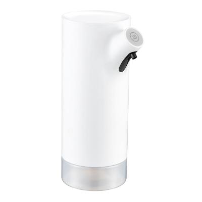 China Automatic Foam Soap Dispenser Stainless Steel Soap Dispenser, Waterproof Touchless Sensor Soap Dispenser for Bathroom Kitchen School for sale