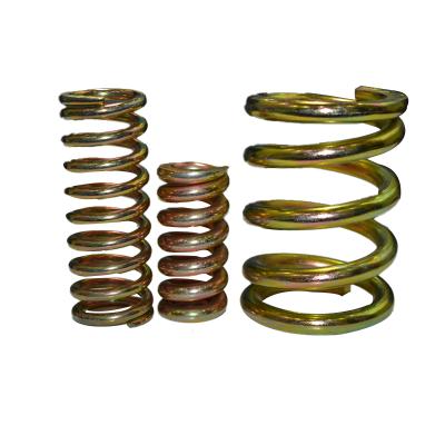 China Custom High Quality Spiral Spring Compression Spring Stainless Steel High Precision Furniture Spring for sale