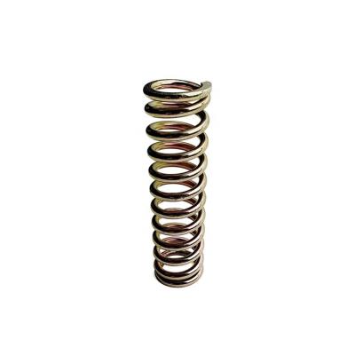 China Wholesale Custom Stainless Steel Spiral Spring Compression Springs Metal Helical Compression Spring for sale