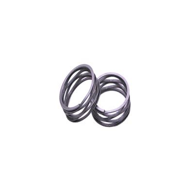 China Special Shaped Wave Compression Wave Compressed Seal Spring Flat Spring for sale