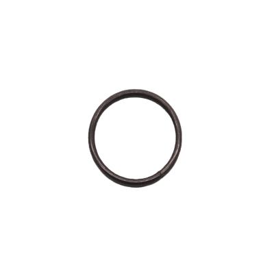 China Curved Saucer Carbon Steel Or Stainless Steel Spring Washer Black Color for sale