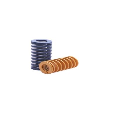 China Mold Spring Customize Various Sizes Of Springs , Non-standard Curing Mold Springs for sale