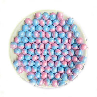 China 2021 Viable New Pearl Gradient Color Sugar Beads Edible Cake Decorating Sugar Beads For Cake Decorating for sale