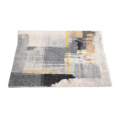 China Modern home rugs and rugs for sale modern living room for sale