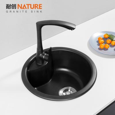 China granite kitchen sink DAN440 DAN 440 for sale