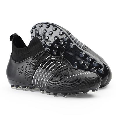 China Chuteira Sepatu Bola Zapatos De Futbol Cheap Football Soccer Shoes Mens Football Boots Shoes Soccer Boots For Men for sale