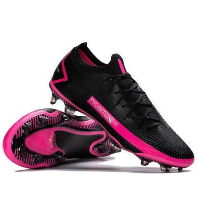 China Professional Fashion GT Boots \Hot Comfortable \Durable Soccer Boots Factory Sale GT Boots Brand Outdoor All FG Superfly Men Soccer Shoes Wholesale Soccer Boots for sale