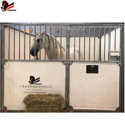 China Portable Farms Horse Stables Temporary Stables for sale