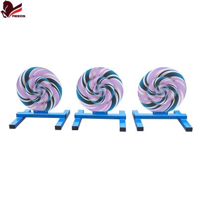 China Jumping Horse Show Jump Fillers In Aluminum And Wood CUSTOMIZED for sale