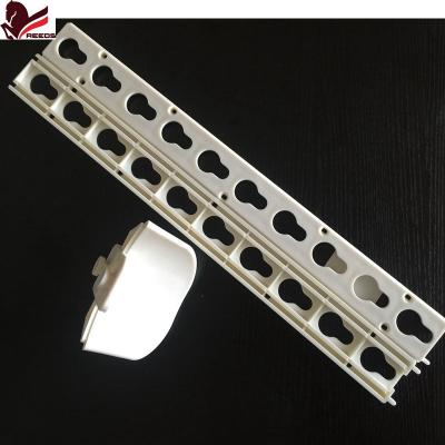 China Plastic Plastic Keyhole Track For Horse Jumps Show Jumps for sale