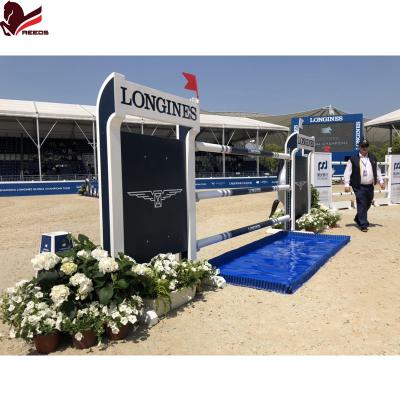 China Water Liverpool Anti-UV Trays For Horse Racing Training for sale