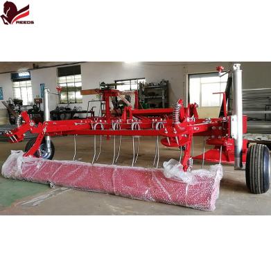 China 3 Point Linkage Or ATV ATV 1.8-2.2m Horse Arena Leveler for sale