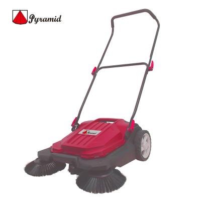 China New Hand Push Easy Handle Design High Quality Sweeper for sale