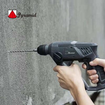 China New Style Max Diameter 12mm Cordless Drill Hammer 10.8V/12V 2.0Ah for sale