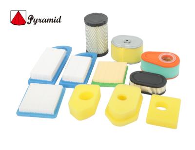 China Factory air filter for B&S 796031/590825/591334/594201 for sale