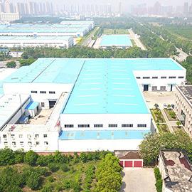 Verified China supplier - Henan Hongji Mine Machinery Co., Ltd.