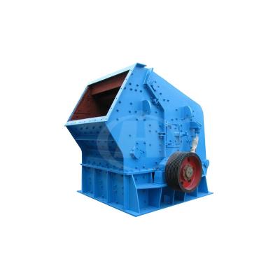 China Good Quality High Efficiency Talcum Stone Impact Crusher Crushing Crushing Machine for sale