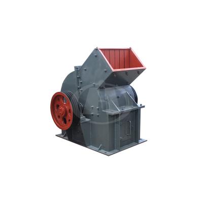 China Crush Stones High Capacity Comparable Soft Rock Salt Hammer Crusher Crushing Machine for sale