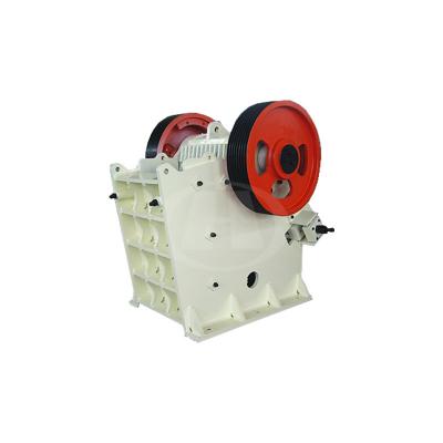 China Factory Price Mini Small Stone Rock Jaw Energy Saving Crusher For Sale for sale