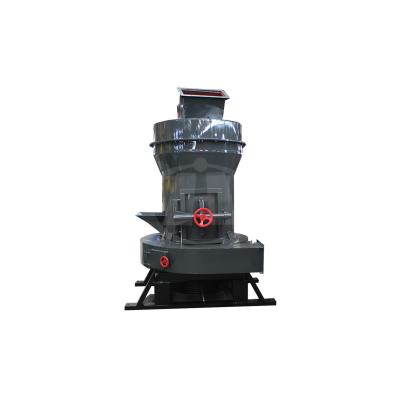 China Stone Powder Grinding High Cost Effective White Clay Process Vertical Raymond Mill Price for sale