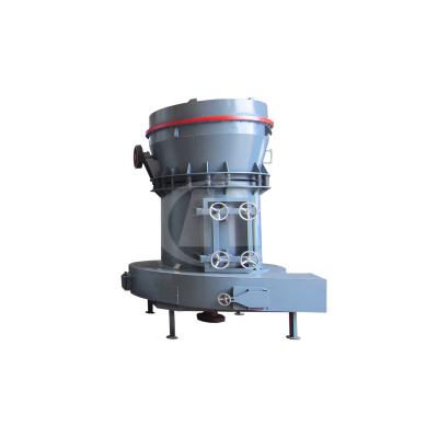 China Stone Powder Fine Grinding Powder CaCO3 Grinding Processing Grinding Raymond Mill for sale